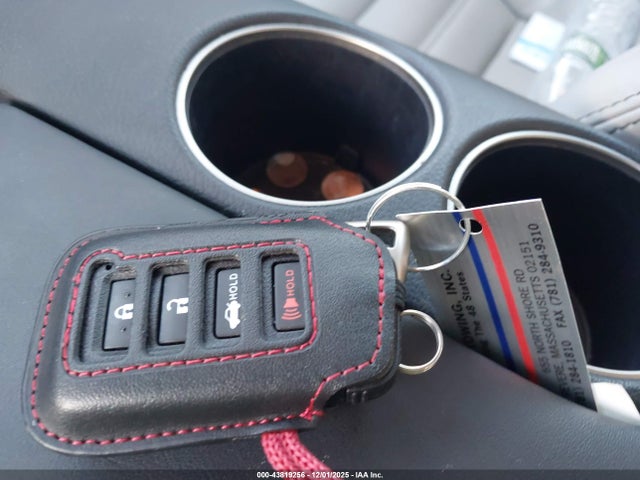 Lexus IS 350 2015 JTHCE1D23F5006059 Image 11