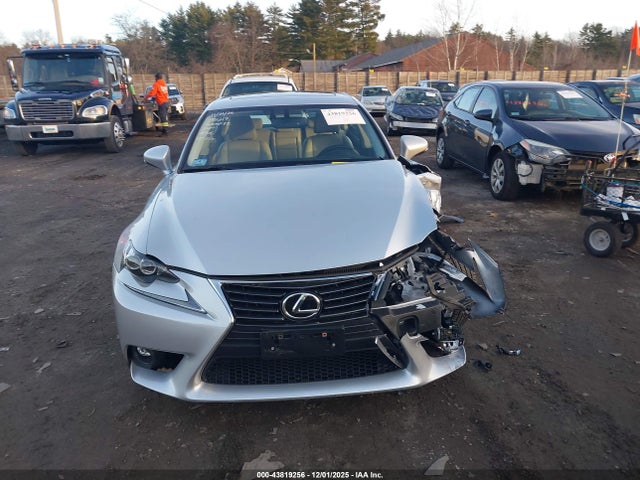 Lexus IS 350 2015 JTHCE1D23F5006059 Image 13