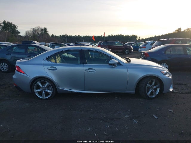 Lexus IS 350 2015 JTHCE1D23F5006059 Image 14
