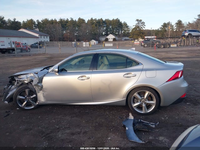 Lexus IS 350 2015 JTHCE1D23F5006059 Image 15