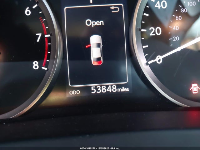 Lexus IS 350 2015 JTHCE1D23F5006059 Image 16