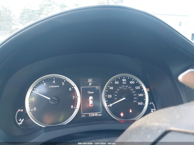 Lexus IS 350 2015 JTHCE1D23F5006059 Image 7