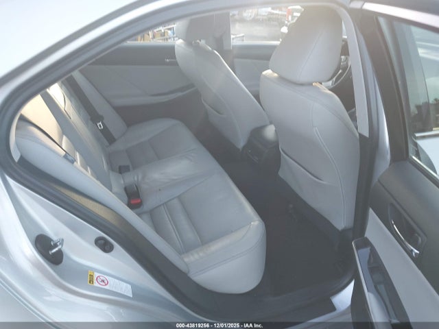 Lexus IS 350 2015 JTHCE1D23F5006059 Image 8
