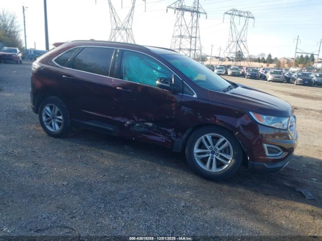 2018 FORD EDGE 2FMPK4J98JBC42317