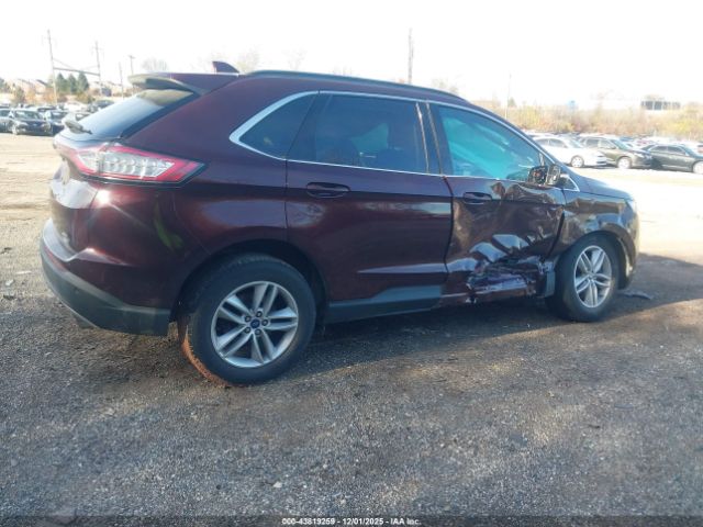 2018 FORD EDGE 2FMPK4J98JBC42317 Photo 3