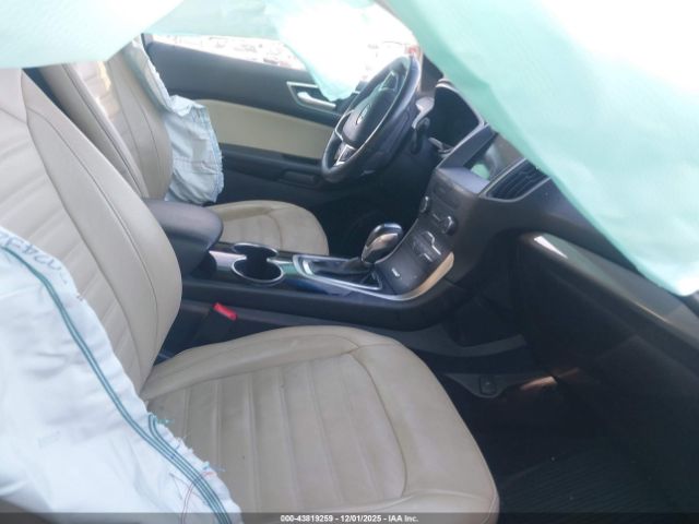 2018 FORD EDGE 2FMPK4J98JBC42317 Photo 4