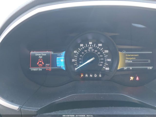 2018 FORD EDGE 2FMPK4J98JBC42317 Photo 6