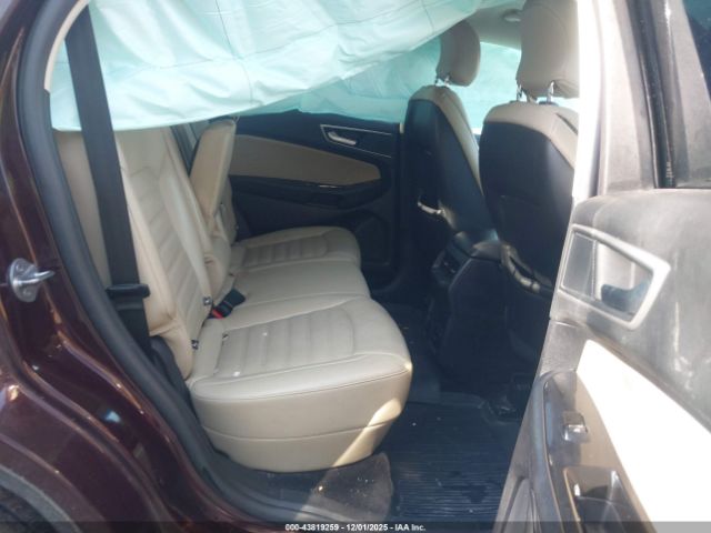 2018 FORD EDGE 2FMPK4J98JBC42317 Photo 7