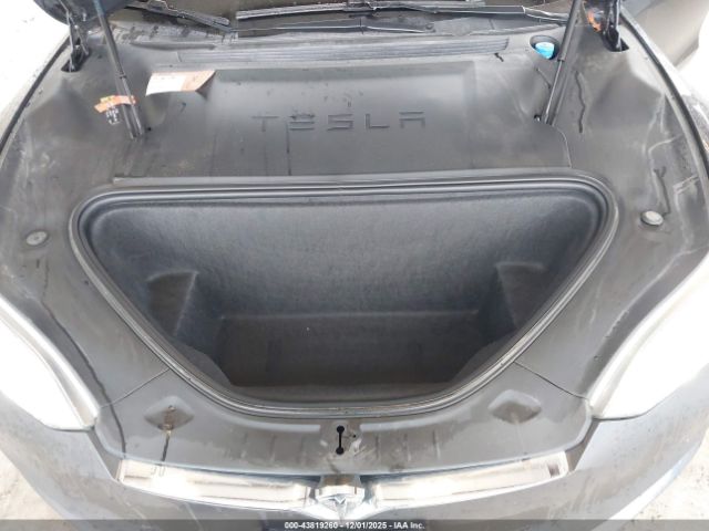 2018 TESLA MODEL S 5YJSA1E28JF247372 Photo 9