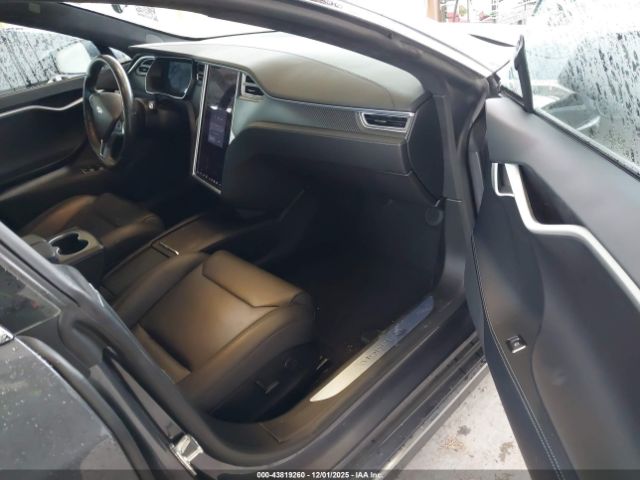 2018 TESLA MODEL S 5YJSA1E28JF247372 Photo 4