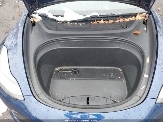 2019 TESLA MODEL 3 5YJ3E1EB6KF393599 Photo 9