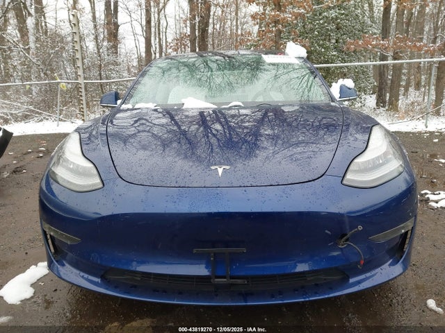 Tesla Model 3 Long Range/performance 2019 5YJ3E1EB6KF393599 Image 12
