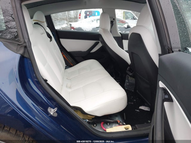 2019 TESLA MODEL 3 5YJ3E1EB6KF393599 Photo 7