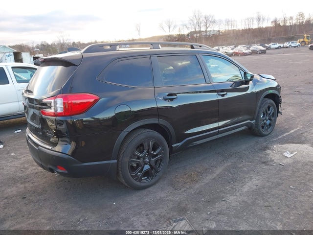 2025 SUBARU ASCENT 4S4WMAFDXS3436057 Photo 3