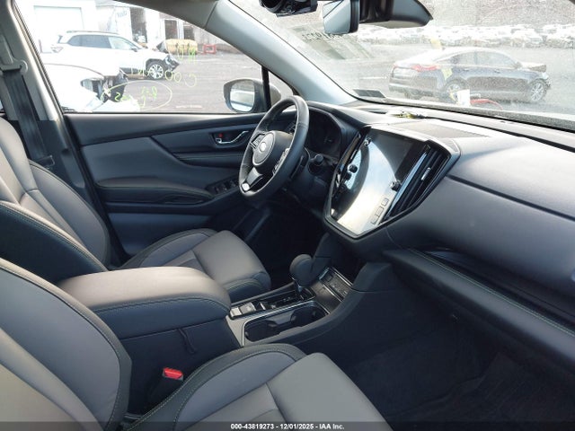 2025 SUBARU ASCENT 4S4WMAFDXS3436057 Photo 4