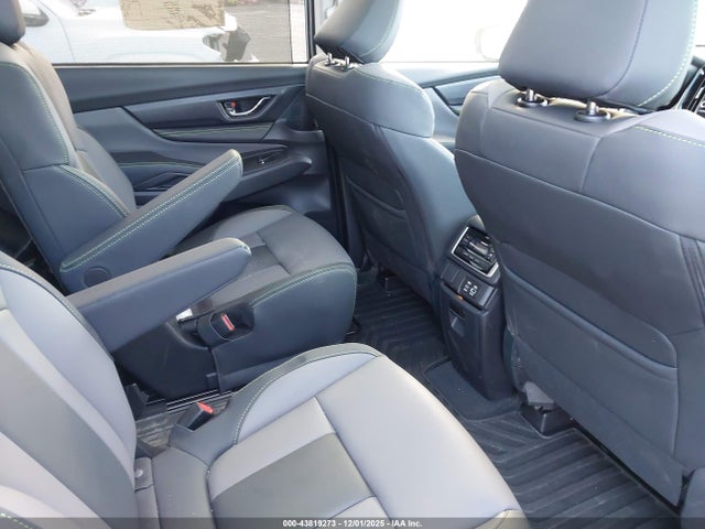 2025 SUBARU ASCENT 4S4WMAFDXS3436057 Photo 7