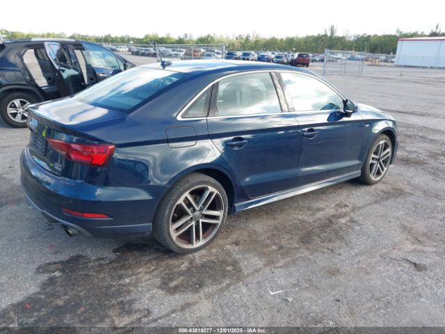 2017 AUDI A3 WAUJ8GFF9H1016833 Photo 3