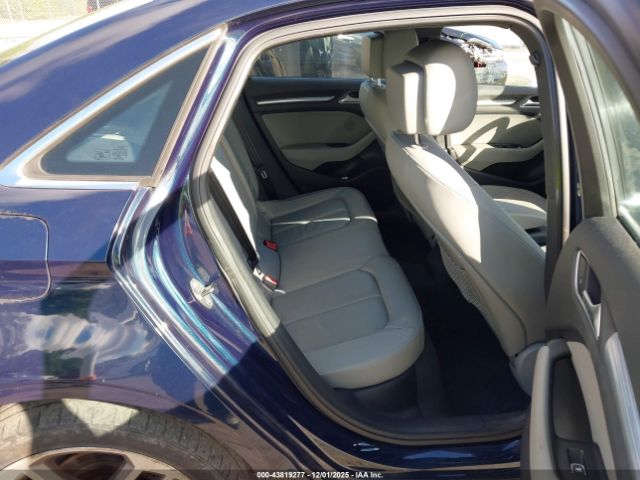 2017 AUDI A3 WAUJ8GFF9H1016833 Photo 7