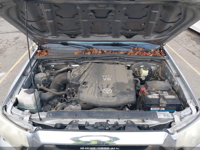 5TFJU4GN1FX067305 Toyota Tacoma Prerunner V6
