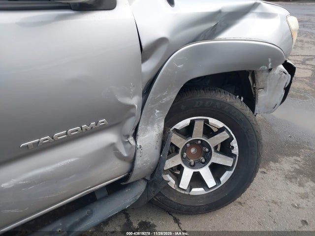 5TFJU4GN1FX067305 Toyota Tacoma Prerunner V6