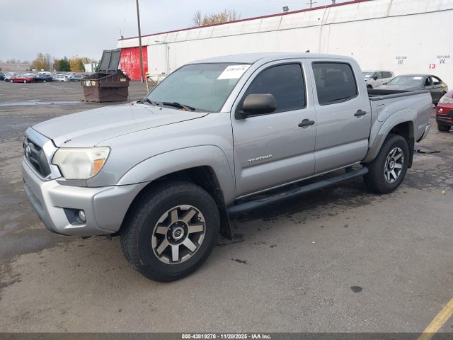 5TFJU4GN1FX067305 Toyota Tacoma Prerunner V6