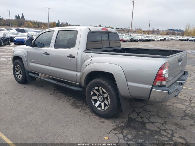 5TFJU4GN1FX067305 Toyota Tacoma Prerunner V6