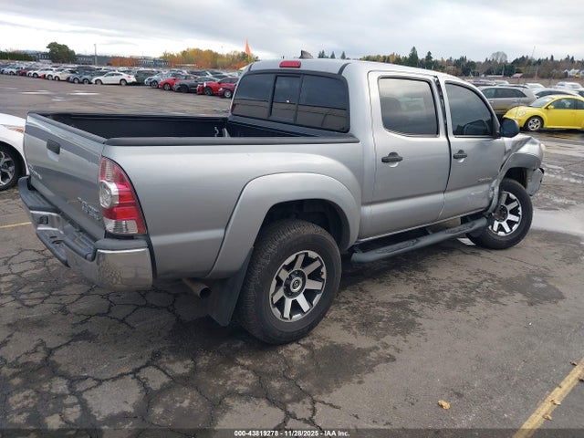 5TFJU4GN1FX067305 Toyota Tacoma Prerunner V6