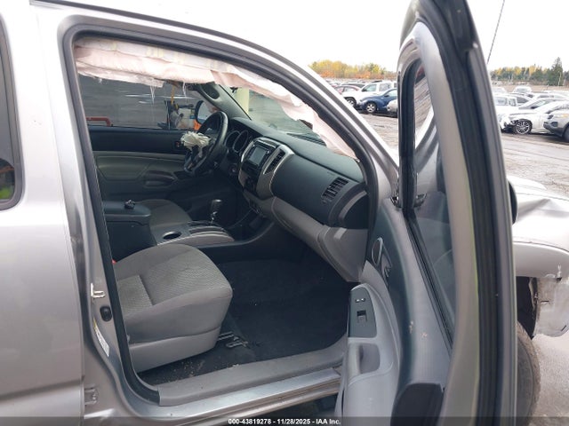 5TFJU4GN1FX067305 Toyota Tacoma Prerunner V6