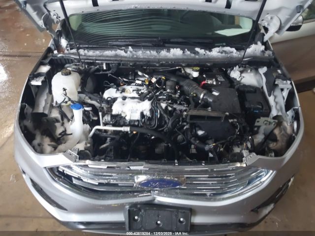 2020 FORD EDGE 2FMPK4J92LBB11869 Photo 9