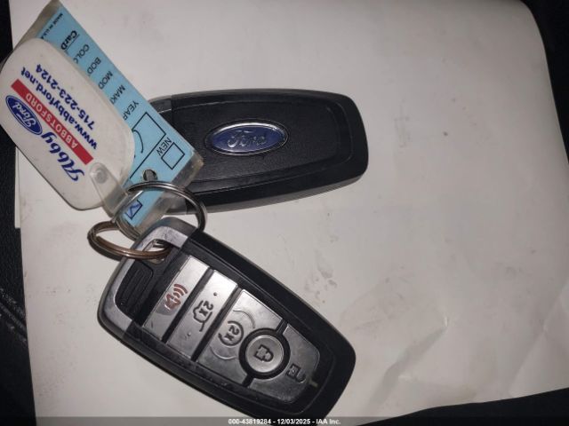 2020 FORD EDGE 2FMPK4J92LBB11869 Photo 10