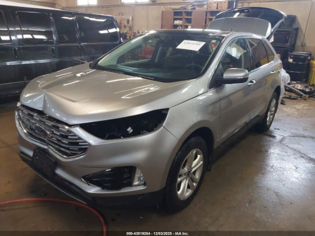 2020 FORD EDGE 2FMPK4J92LBB11869 Photo 1