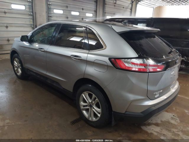 2020 FORD EDGE 2FMPK4J92LBB11869 Photo 2