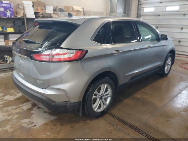 2020 FORD EDGE 2FMPK4J92LBB11869 Photo 3