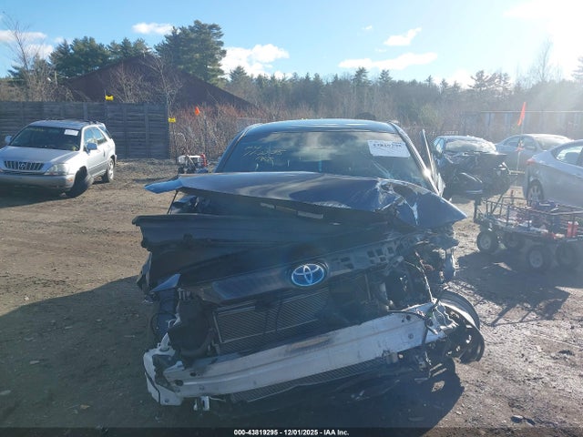 Toyota Venza Limited 2021 JTEAAAAHXMJ056535 Image 13