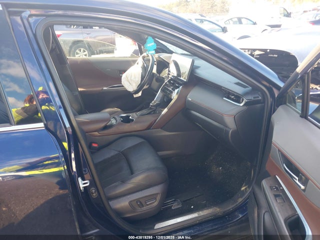 Toyota Venza Limited 2021 JTEAAAAHXMJ056535 Image 5