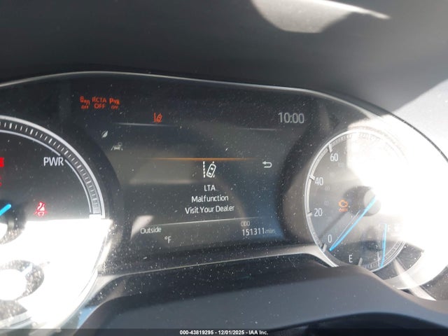 Toyota Venza Limited 2021 JTEAAAAHXMJ056535 Image 7