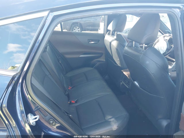 Toyota Venza Limited 2021 JTEAAAAHXMJ056535 Image 8
