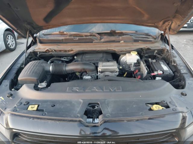 2020 RAM 1500 1C6SRFFT7LN266066 Photo 9