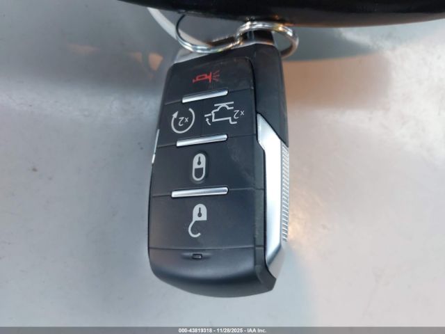 2020 RAM 1500 1C6SRFFT7LN266066 Photo 10