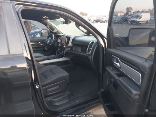 2020 RAM 1500 1C6SRFFT7LN266066 Photo 4