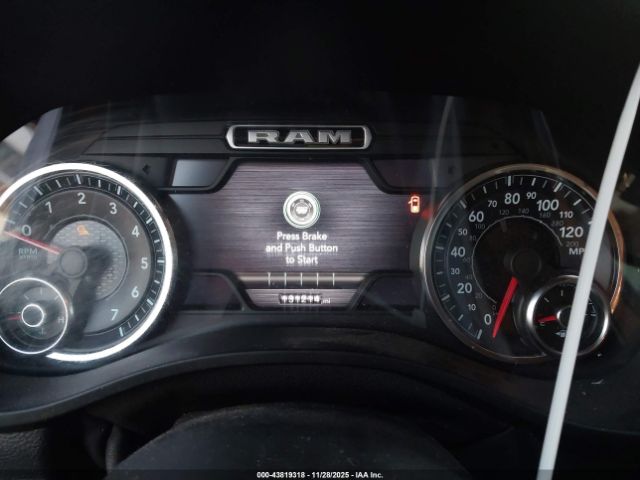 2020 RAM 1500 1C6SRFFT7LN266066 Photo 6