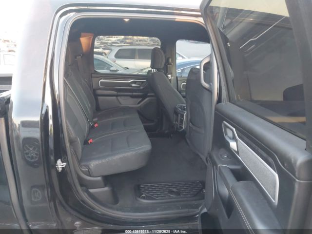 2020 RAM 1500 1C6SRFFT7LN266066 Photo 7