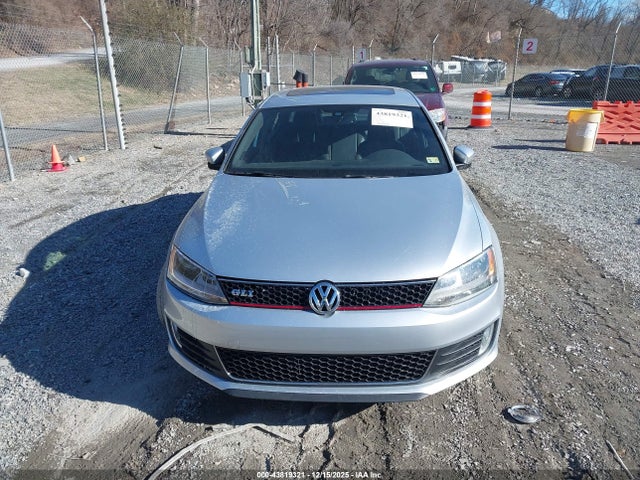 Продажа на аукционе авто 2015 Volkswagen Jetta 2.0t Gli Se, vin: 3VW4T7AJ6FM263069, номер лота: 43819321