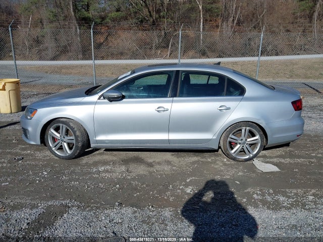 Продажа на аукционе авто 2015 Volkswagen Jetta 2.0t Gli Se, vin: 3VW4T7AJ6FM263069, номер лота: 43819321
