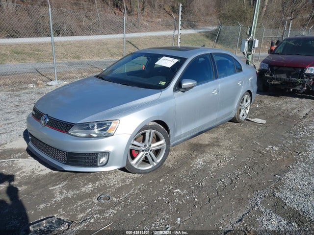 Продажа на аукционе авто 2015 Volkswagen Jetta 2.0t Gli Se, vin: 3VW4T7AJ6FM263069, номер лота: 43819321