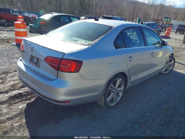 Продажа на аукционе авто 2015 Volkswagen Jetta 2.0t Gli Se, vin: 3VW4T7AJ6FM263069, номер лота: 43819321