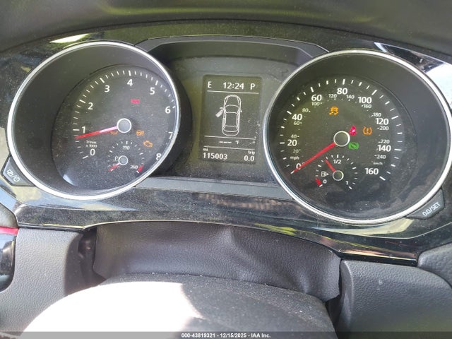 Продажа на аукционе авто 2015 Volkswagen Jetta 2.0t Gli Se, vin: 3VW4T7AJ6FM263069, номер лота: 43819321