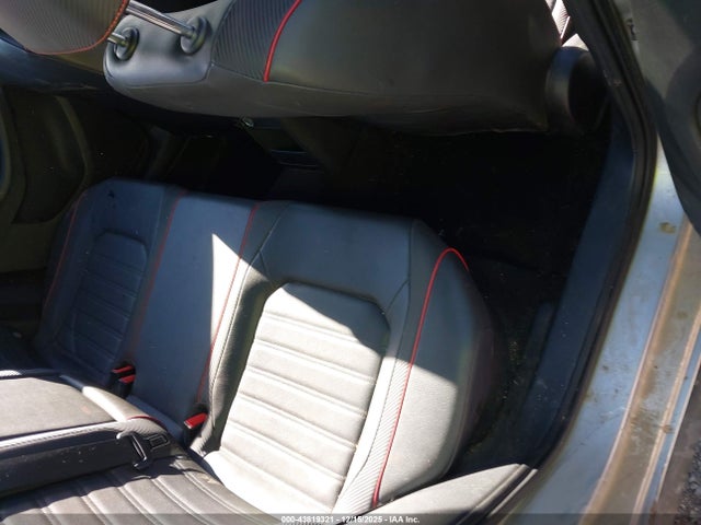 Продажа на аукционе авто 2015 Volkswagen Jetta 2.0t Gli Se, vin: 3VW4T7AJ6FM263069, номер лота: 43819321