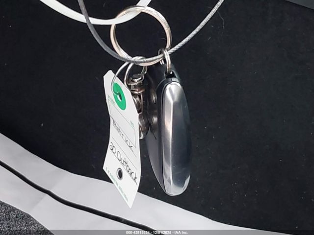 2020 SUBARU OUTBACK 4S4BTGND4L3199394 Photo 10