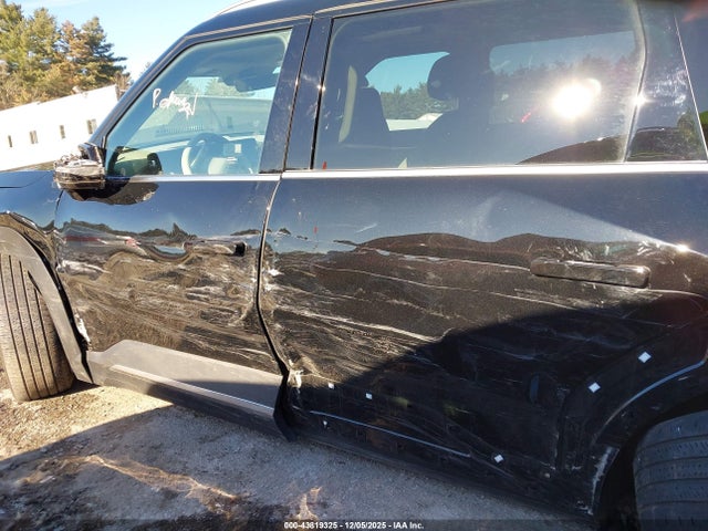 KIA Ev9 Wind 2024 KNDAFFS51R6038488 Image 19